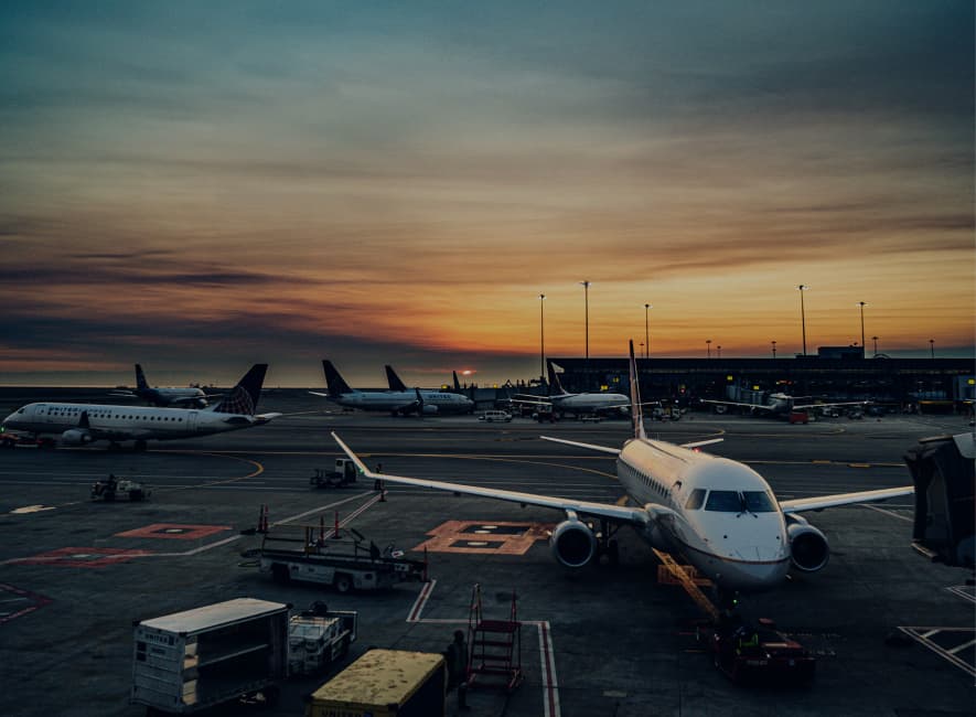 Aeroporto